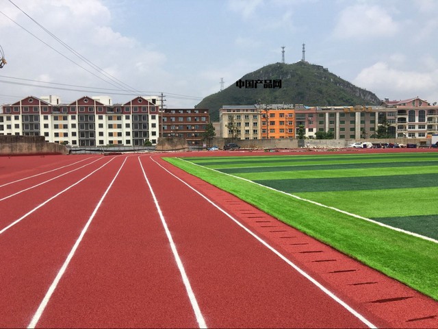 宁波环保塑胶跑道