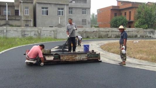 透气型塑胶跑道专家