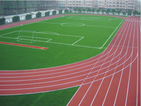 洪洞塑胶跑道厂家